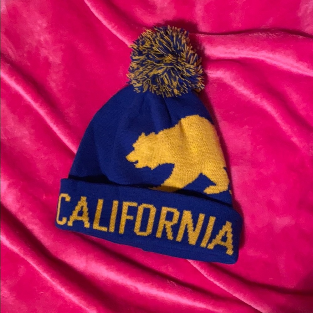 Beanie